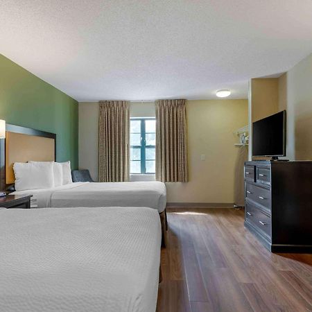 Extended Stay America Select Suites - Jacksonville - Baymeadows Kültér fotó