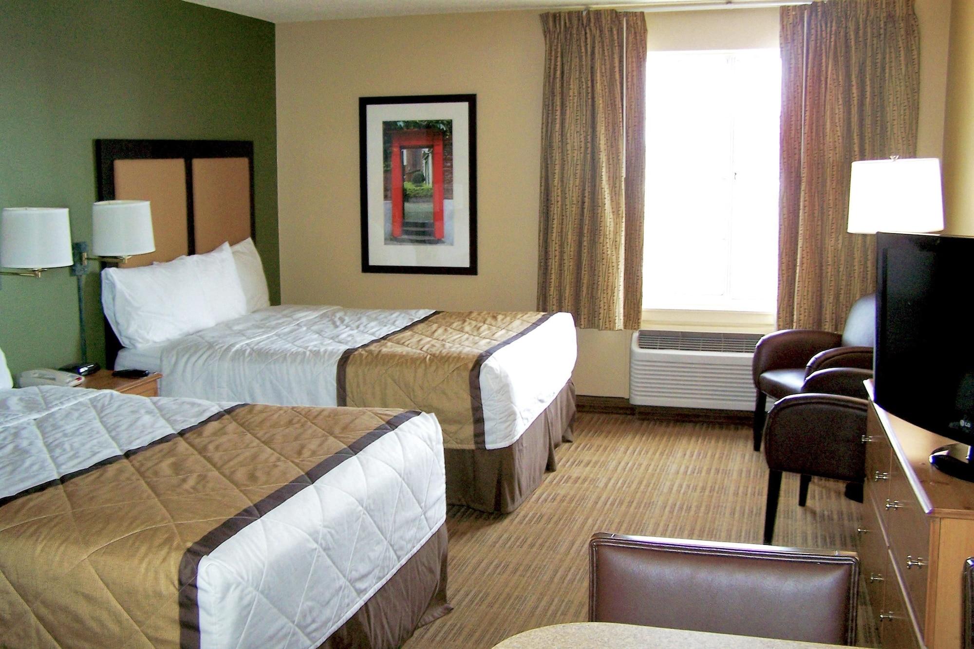Extended Stay America Select Suites - Jacksonville - Baymeadows Kültér fotó
