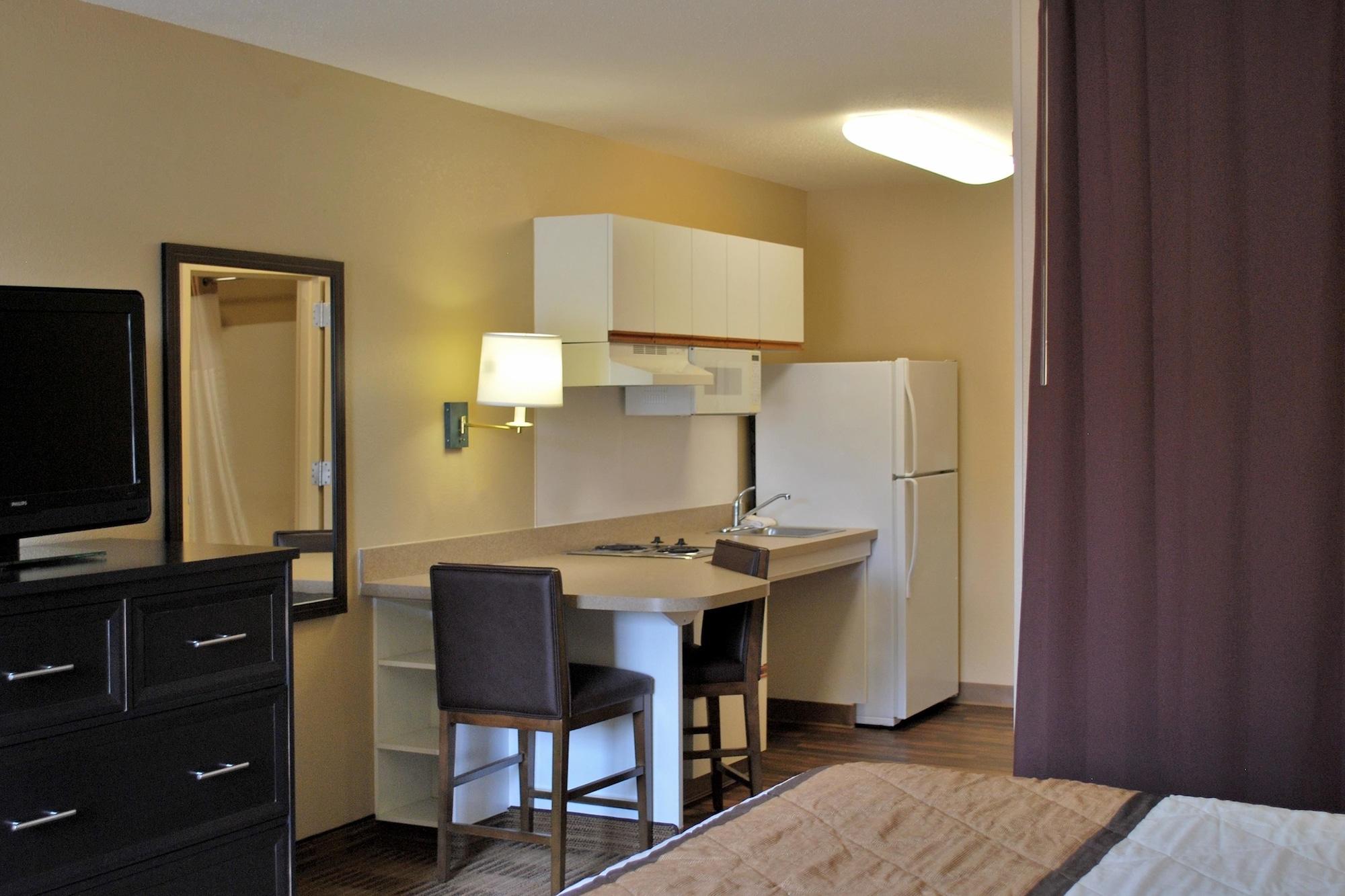 Extended Stay America Select Suites - Jacksonville - Baymeadows Kültér fotó