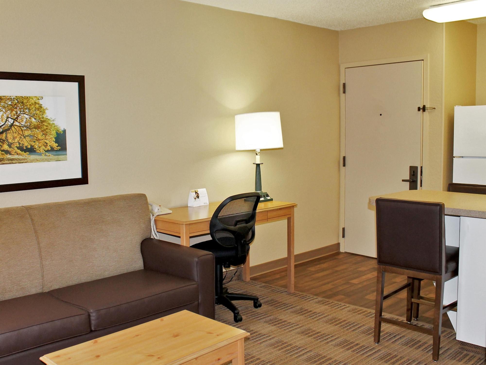 Extended Stay America Select Suites - Jacksonville - Baymeadows Kültér fotó