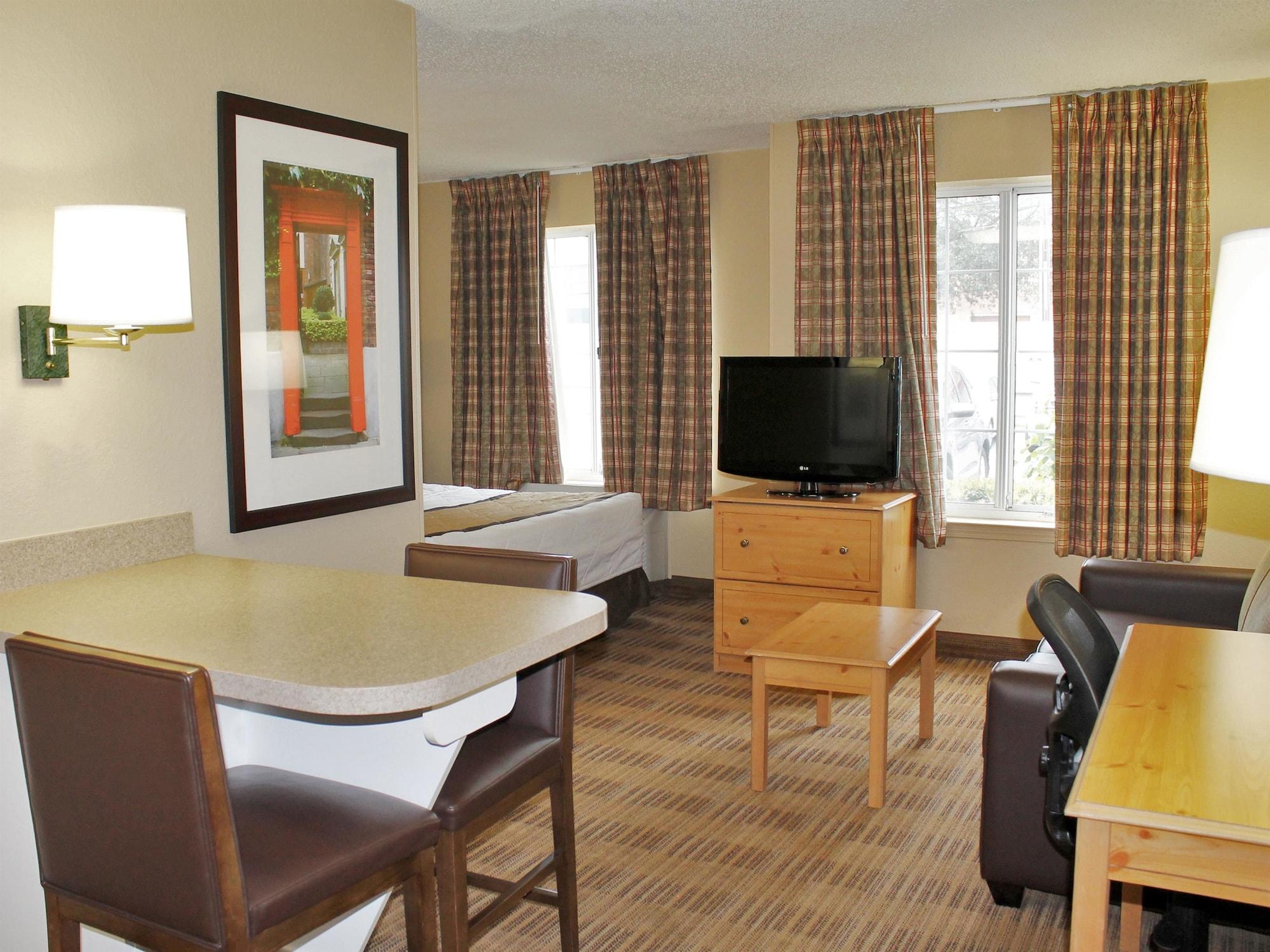 Extended Stay America Select Suites - Jacksonville - Baymeadows Kültér fotó