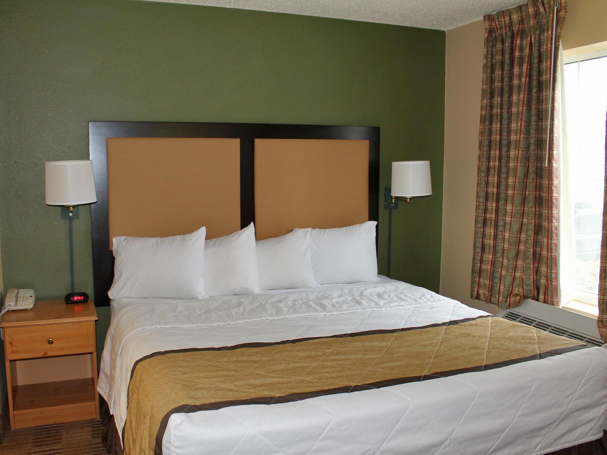 Extended Stay America Select Suites - Jacksonville - Baymeadows Kültér fotó