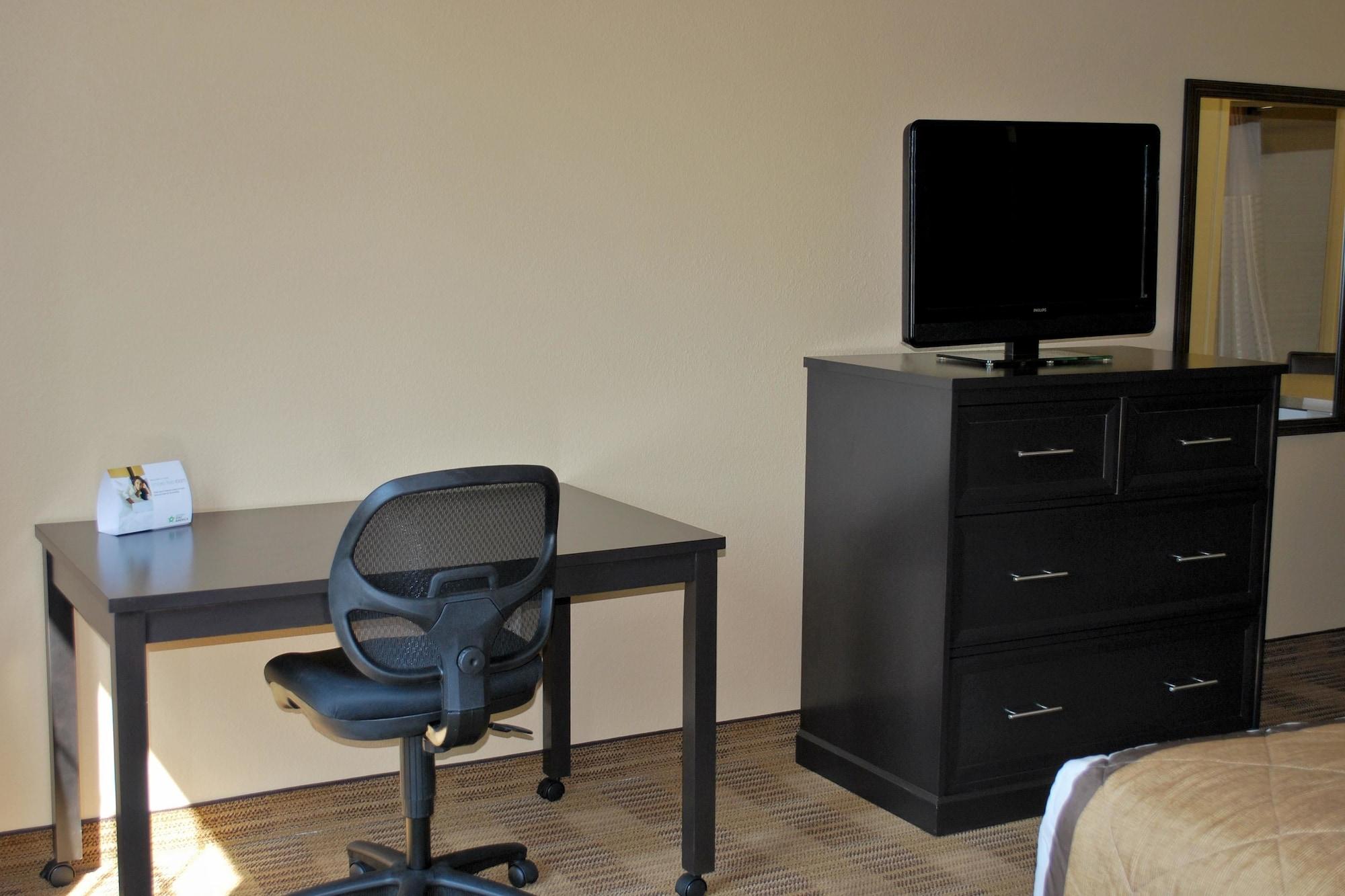 Extended Stay America Select Suites - Jacksonville - Baymeadows Kültér fotó