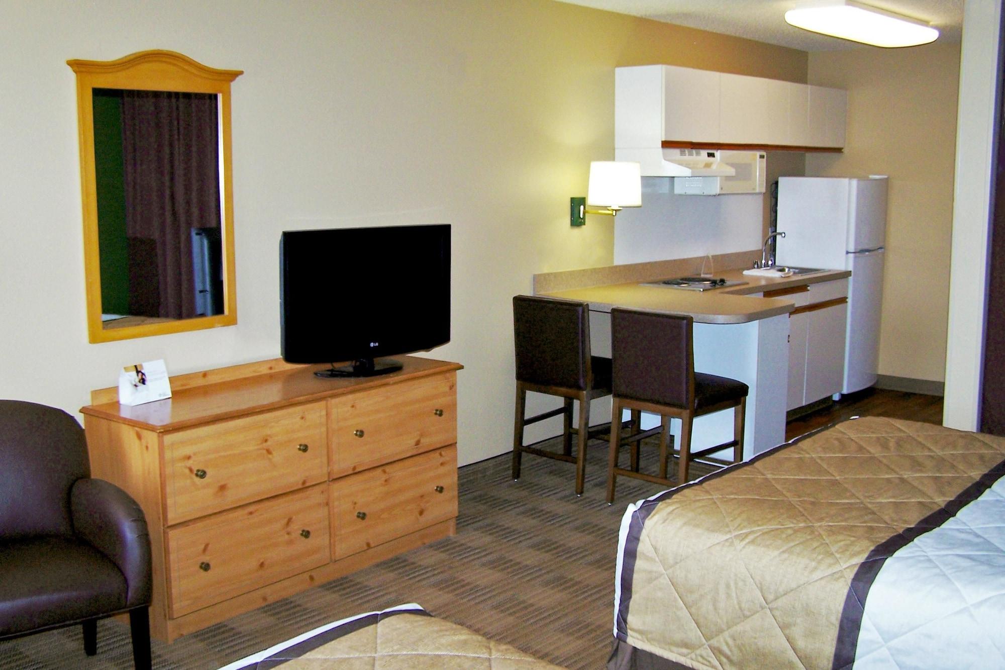 Extended Stay America Select Suites - Jacksonville - Baymeadows Kültér fotó