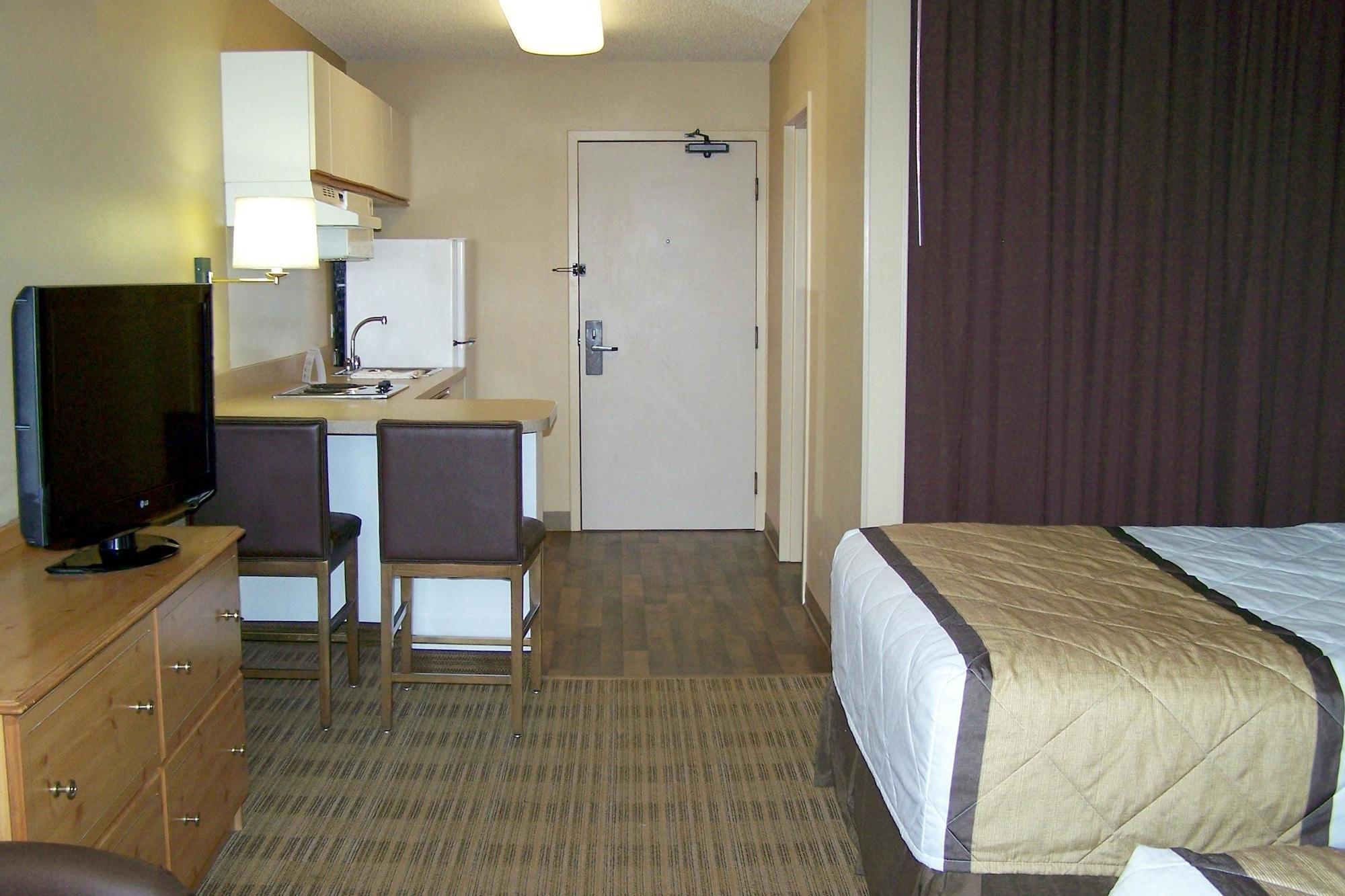 Extended Stay America Select Suites - Jacksonville - Baymeadows Kültér fotó