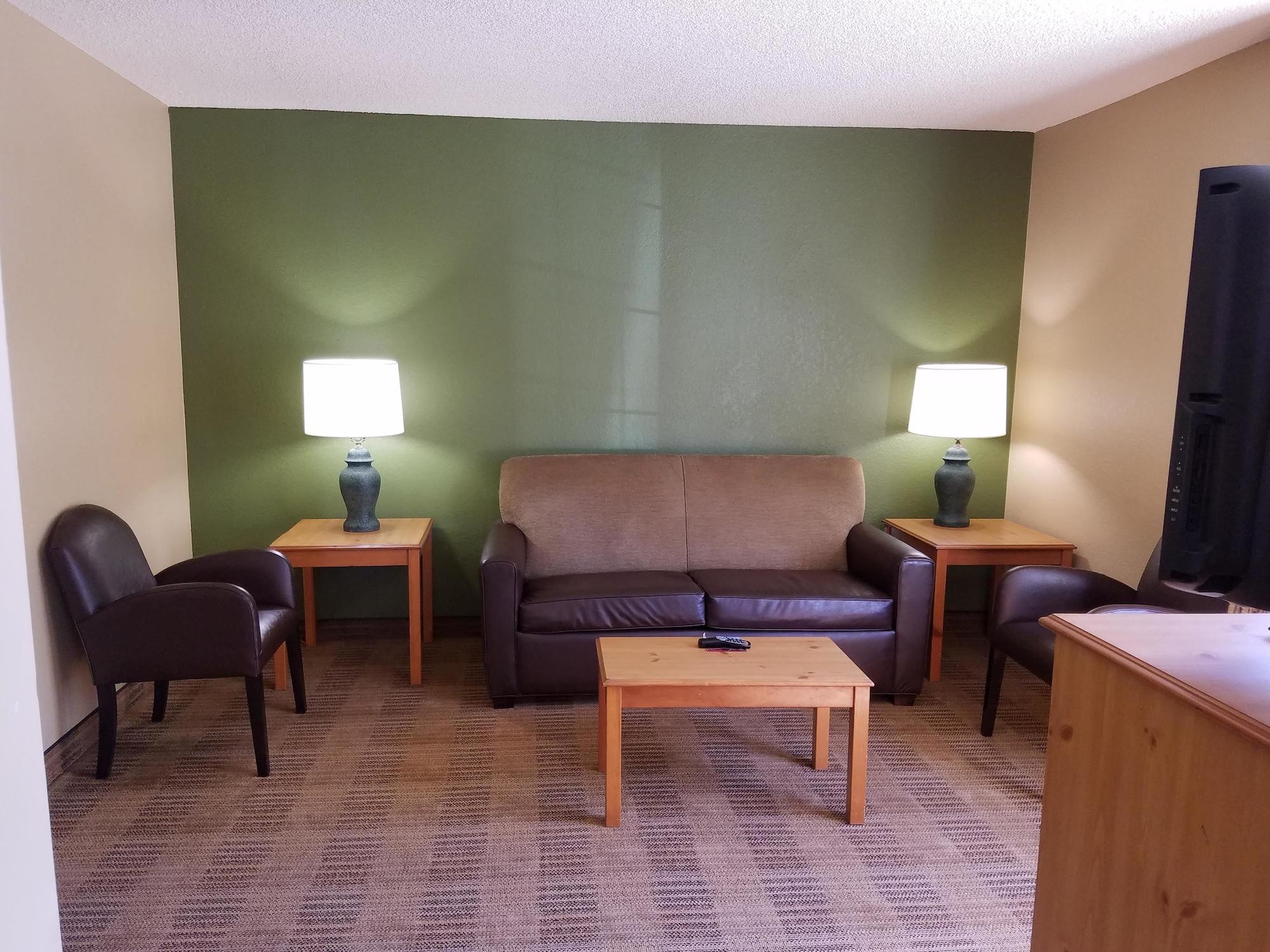 Extended Stay America Select Suites - Jacksonville - Baymeadows Kültér fotó