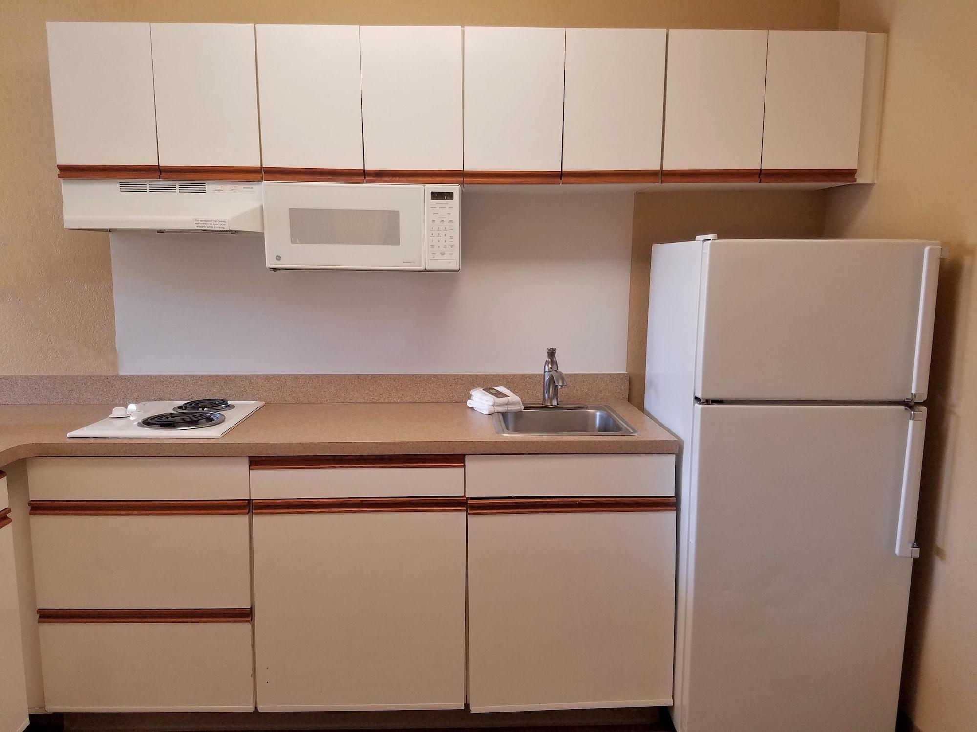 Extended Stay America Select Suites - Jacksonville - Baymeadows Kültér fotó