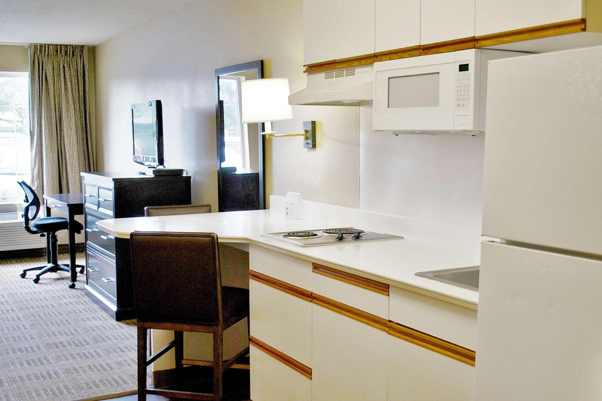 Extended Stay America Select Suites - Jacksonville - Baymeadows Kültér fotó