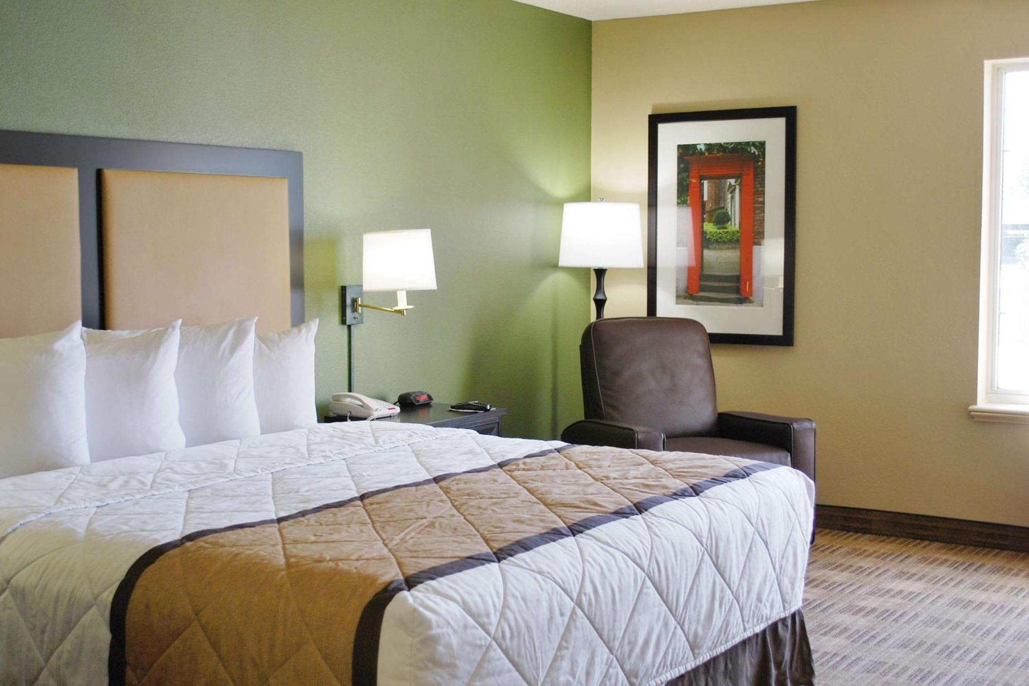 Extended Stay America Select Suites - Jacksonville - Baymeadows Kültér fotó