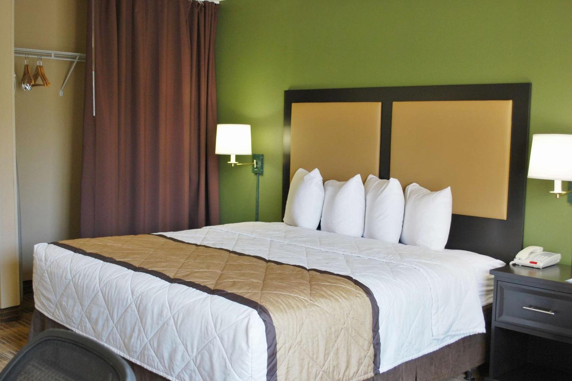 Extended Stay America Select Suites - Jacksonville - Baymeadows Kültér fotó