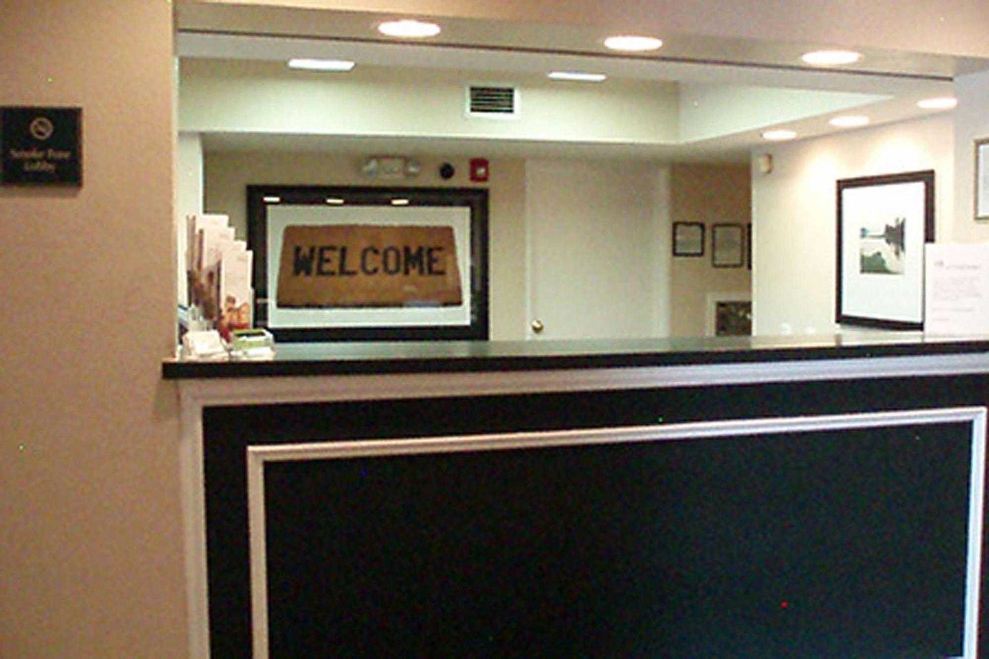 Extended Stay America Select Suites - Jacksonville - Baymeadows Kültér fotó
