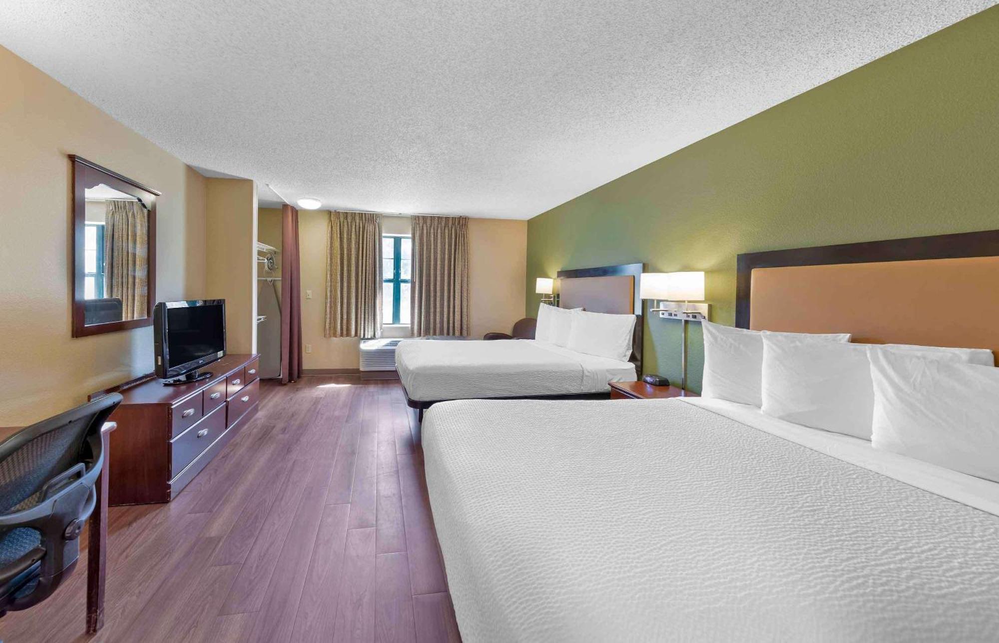 Extended Stay America Select Suites - Jacksonville - Baymeadows Kültér fotó