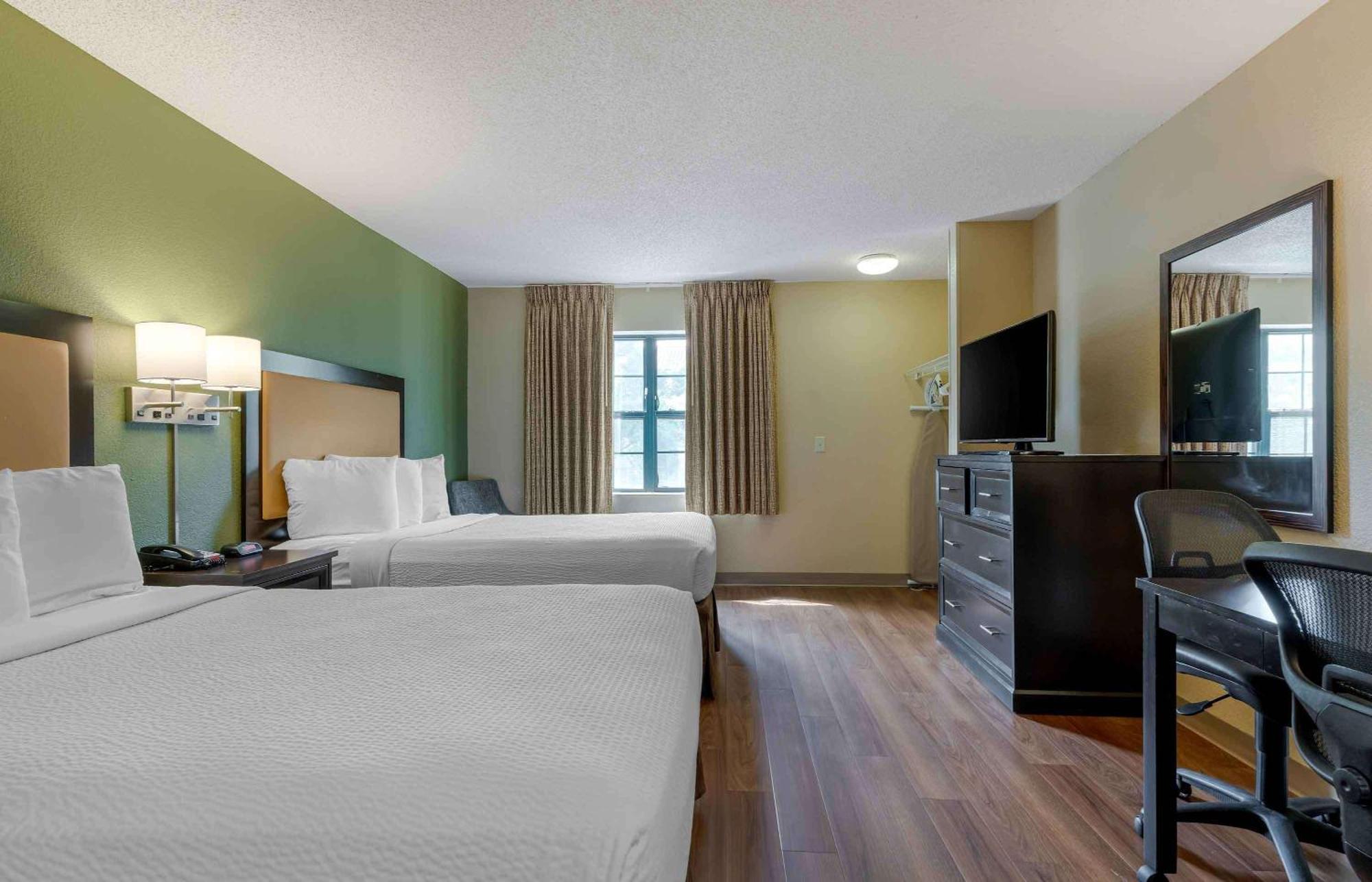 Extended Stay America Select Suites - Jacksonville - Baymeadows Kültér fotó