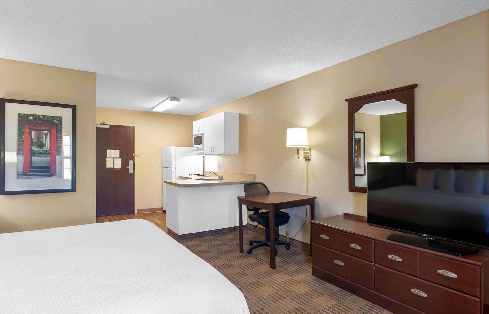 Extended Stay America Select Suites - Jacksonville - Baymeadows Kültér fotó