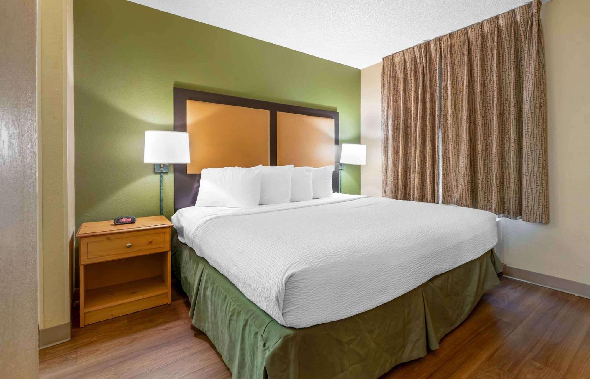 Extended Stay America Select Suites - Jacksonville - Baymeadows Kültér fotó