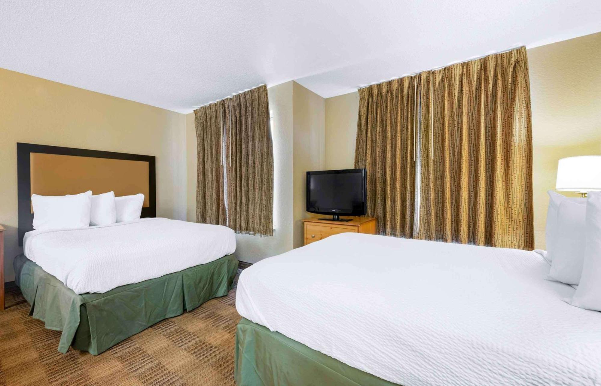 Extended Stay America Select Suites - Jacksonville - Baymeadows Kültér fotó