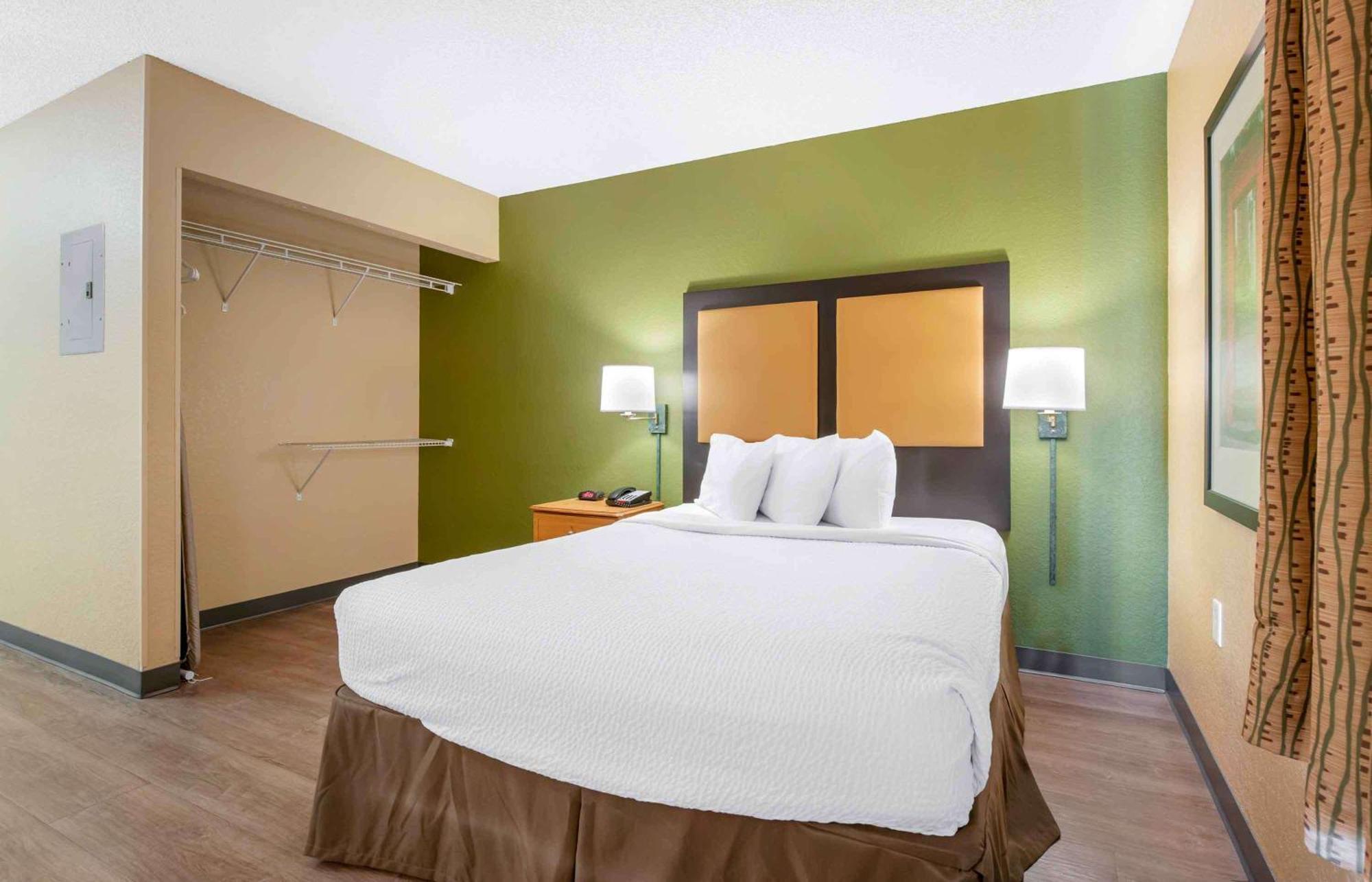 Extended Stay America Select Suites - Jacksonville - Baymeadows Kültér fotó