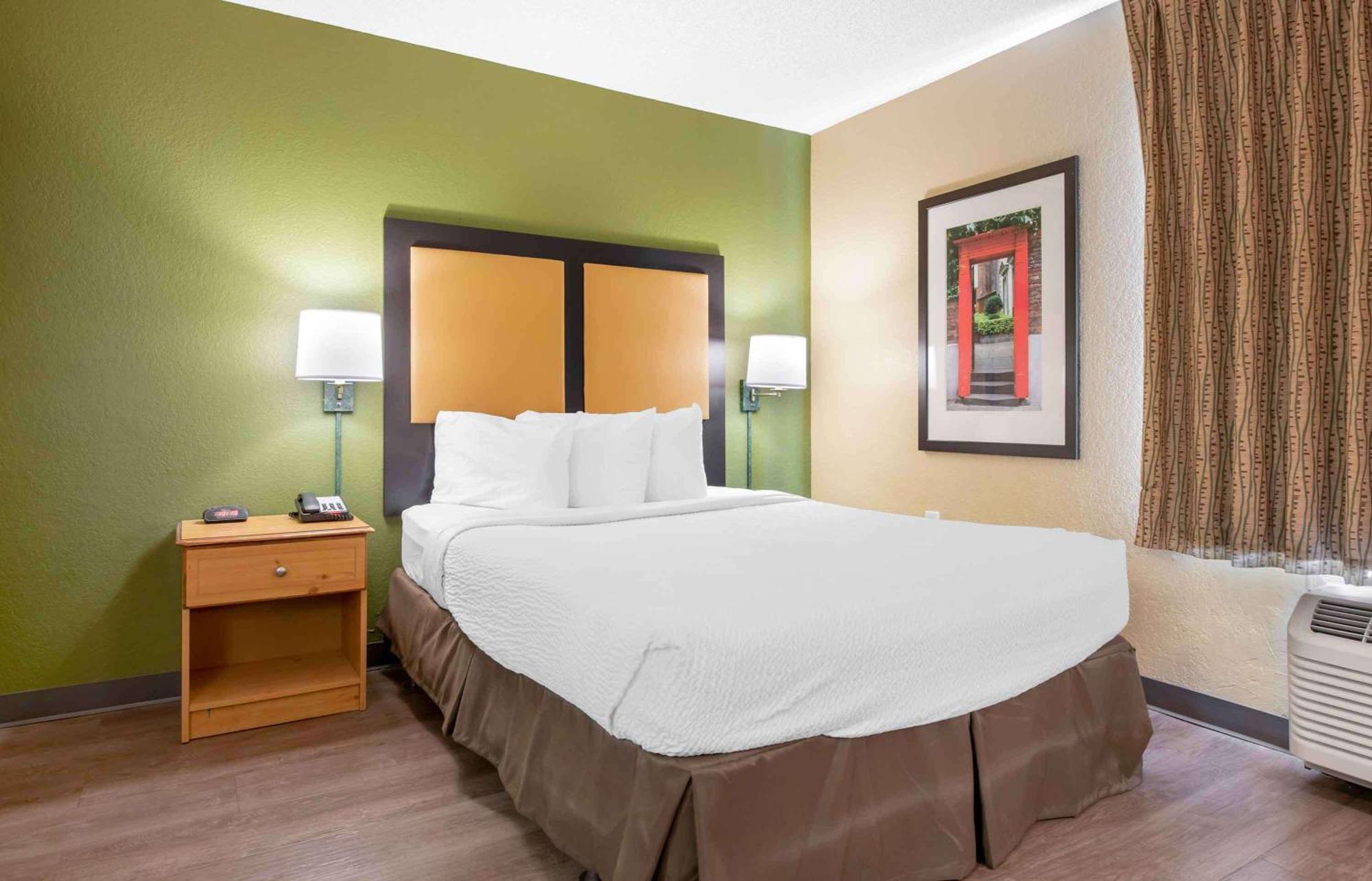 Extended Stay America Select Suites - Jacksonville - Baymeadows Kültér fotó